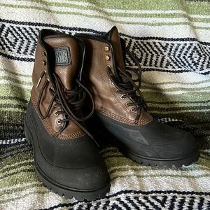 Frye | Shoes | Mens Frye Fur Insulated 
